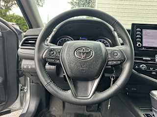 2024 Toyota Camry SE - Photo 16