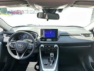 2024 Toyota RAV4 XLE Premium - Photo 8