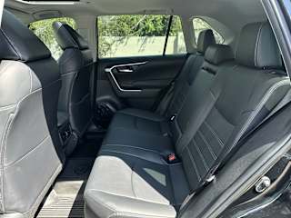 2024 Toyota RAV4 XLE Premium - Photo 19