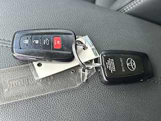 2024 Toyota RAV4 XLE Premium - Photo 24