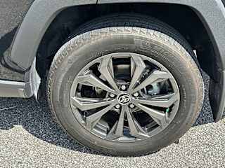 2024 Toyota RAV4 XLE Premium - Photo 14