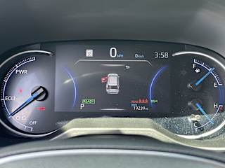2024 Toyota RAV4 XLE Premium - Photo 22