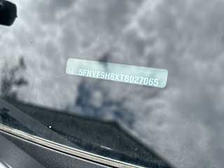 2026 Honda Passport TrailSport Elite Blackout - Photo 24