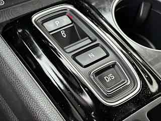 2026 Honda Passport TrailSport Elite Blackout - Photo 6