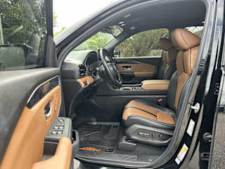 2026 Honda Passport TrailSport Elite Blackout - Photo 16