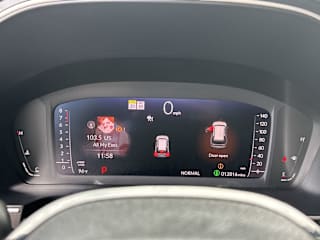 2026 Honda Passport TrailSport Elite Blackout - Photo 21