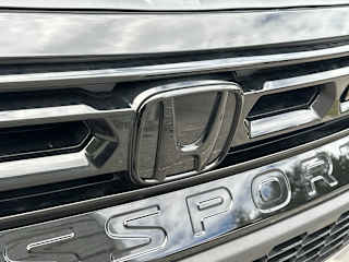 2026 Honda Passport TrailSport Elite Blackout - Photo 12