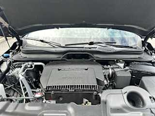 2026 Honda Passport TrailSport Elite Blackout - Photo 14