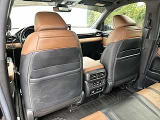 2026 Honda Passport TrailSport Elite Blackout - Photo 18