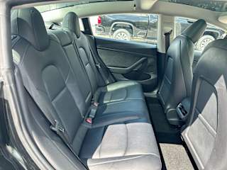 Certified 2023 Tesla Model 3 Base with VIN 5YJ3E1EA0PF641294 for sale in Waukesha, WI
