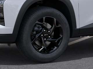 2026 Chevrolet Trax LT - Photo 12