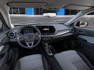 2026 Chevrolet Trax LT - Photo 8