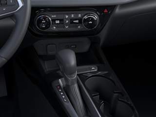 2026 Chevrolet Trax LT - Photo 17