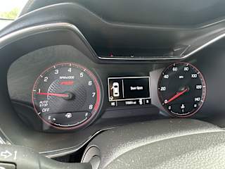 2023 Chevrolet TrailBlazer RS - Photo 21