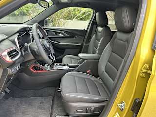 2023 Chevrolet TrailBlazer RS - Photo 17