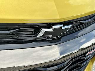 2023 Chevrolet TrailBlazer RS - Photo 12