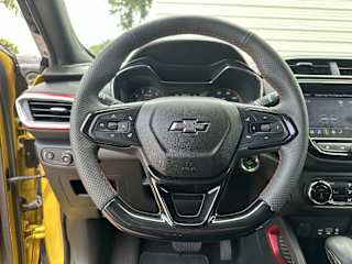 2023 Chevrolet TrailBlazer RS - Photo 15