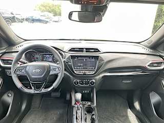 2023 Chevrolet TrailBlazer RS - Photo 8