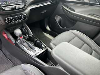 2023 Chevrolet TrailBlazer RS - Photo 20
