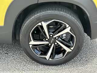 2023 Chevrolet TrailBlazer RS - Photo 13