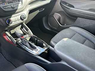 2023 Chevrolet TrailBlazer RS - Photo 20