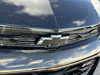 2023 Chevrolet TrailBlazer RS - Photo 12