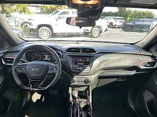 2023 Chevrolet TrailBlazer RS - Photo 8