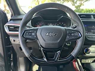 2023 Chevrolet TrailBlazer RS - Photo 15