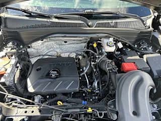 2023 Chevrolet TrailBlazer RS - Photo 14
