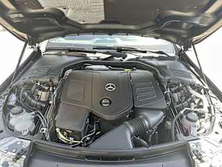2024 Mercedes-Benz CLE CLE 300 - Photo 15