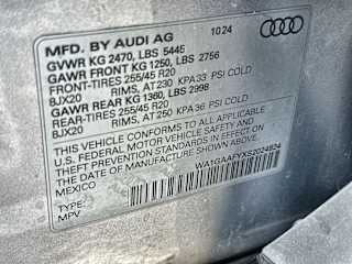 2025 Audi Q5 Premium - Photo 24