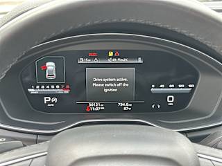 2025 Audi Q5 Premium - Photo 21