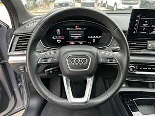 2025 Audi Q5 Premium - Photo 15