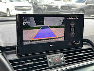 2025 Audi Q5 Premium - Photo 19