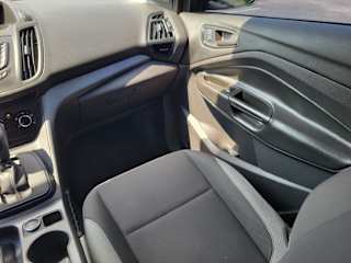 Used 2014 Ford Escape S with VIN 1FMCU0F79EUD41981 for sale in Casper, WY