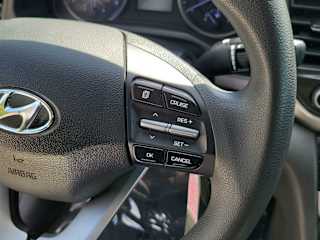 Used 2020 Hyundai Elantra SEL with VIN 5NPD84LF4LH585044 for sale in Casper, WY