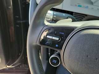 Certified 2024 Hyundai IONIQ 5 SE with VIN KM8KM4DB6RU295428 for sale in Spokane, WA