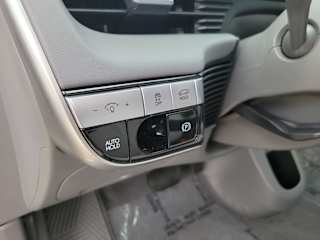 Certified 2023 Hyundai IONIQ 5 SEL with VIN KM8KNDAF8PU148884 for sale in Madison, WI