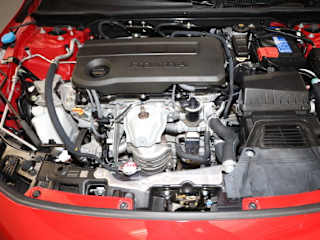 2025 Honda Civic Hatchback Sport - Photo 14