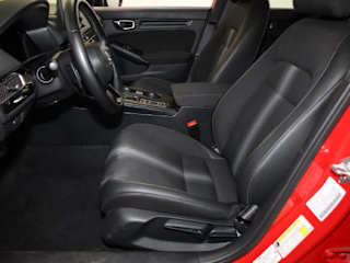 2025 Honda Civic Hatchback Sport - Photo 16