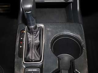 2025 Honda Civic Hatchback Sport - Photo 22