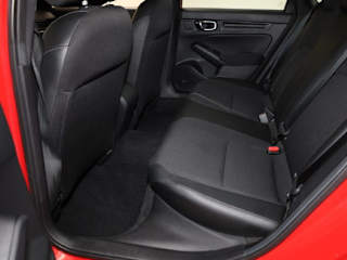 2025 Honda Civic Hatchback Sport - Photo 18
