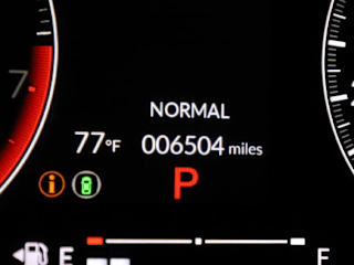 2025 Honda Civic Hatchback Sport - Photo 23
