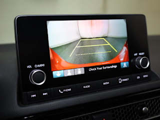 2025 Honda Civic Hatchback Sport - Photo 21