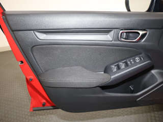 2025 Honda Civic Hatchback Sport - Photo 33