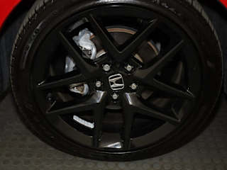2025 Honda Civic Hatchback Sport - Photo 13