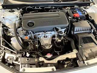 2026 Honda Civic Hatchback 16