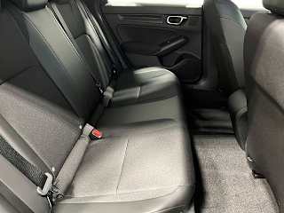 2026 Honda Civic Hatchback 7