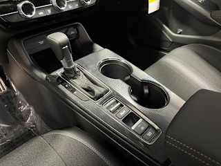 2026 Honda Civic Hatchback 22