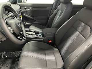 2026 Honda Civic Hatchback 18
